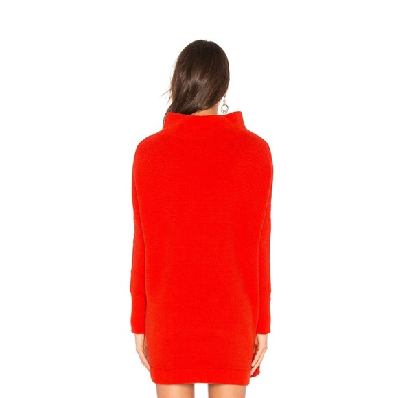 Free People Ottoman Slouchy Tunic - Picture 3 of 3